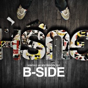 Image for 'B-Side'