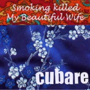 Smoking Killed My Beautiful Wife