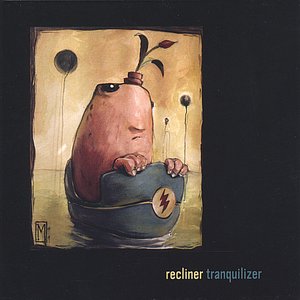 Image for 'Tranquilizer'