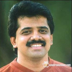 Srinivas;Swarnalatha 的头像