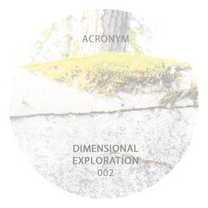 Dimensional Exploration 002
