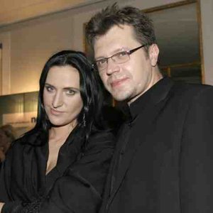 Image for 'Krzysztof Kiljański & Kayah'