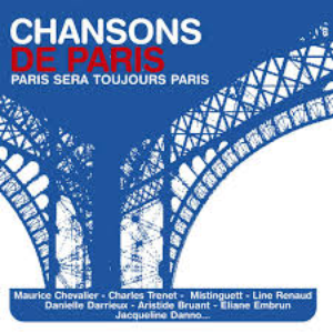 Paris Est Toujours Paris!