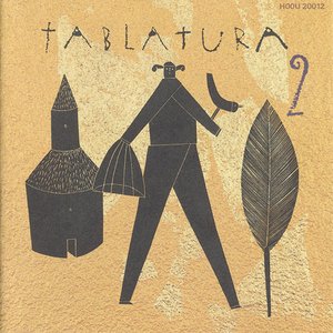 Tablatura 2