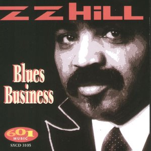 Blues Business