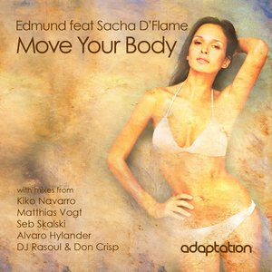 Edmund feat. Sacha D'Flame 的头像