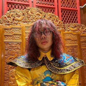 Chalky Wong 的头像