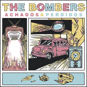 Achados & Perdidos