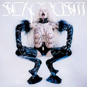 Brooke Candy, La Goony Chonga 的头像