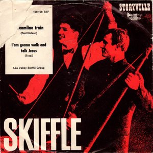 Avatar for Lea Valley Skiffle Group