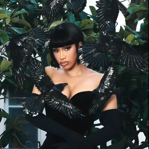 Cardi B 的头像