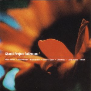 Shanti Project Collection 2