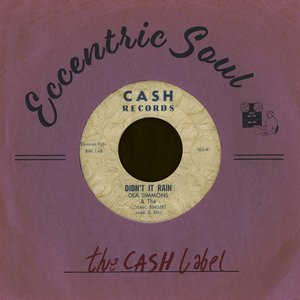 Eccentric Soul: The Cash Label