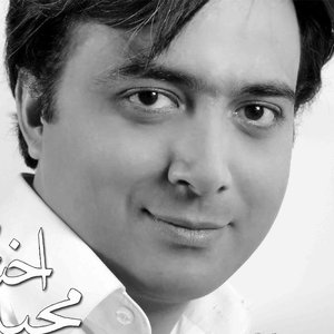 Majid Akhshabi 的头像