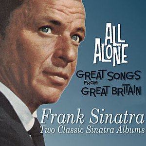 All Alone / Great Songs from Great Britain