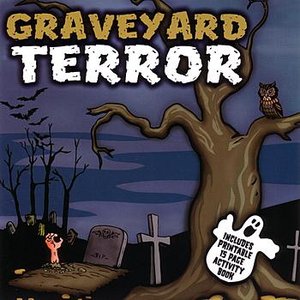 Graveyard Terror