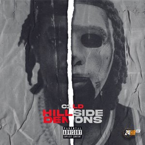 Hillside Demons - Single