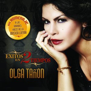 Olga Tañon: Éxitos en 2 Tiempos