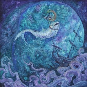 The Majestic Sailors: The Salty Sardine