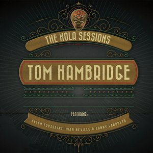 The Nola Sessions [Explicit]