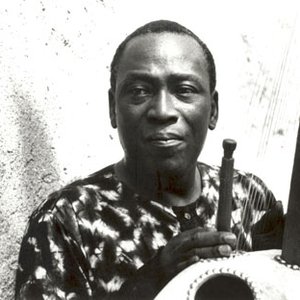 Lamine Konte のアバター