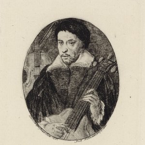 Telemann, Purcell, Vivaldi, Handel のアバター