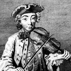 Michel Corrette photo provided by Last.fm