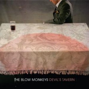 Devil's Tavern