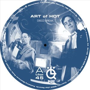 Disco Break EP