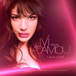 “La La Love”的封面