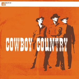 Cowboy Country