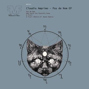 Pas De Nom EP