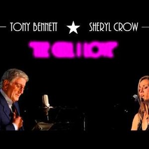 Avatar für Tony Bennett & Sheryl Crow