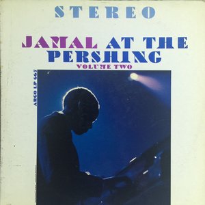 Jamal At The Pershing Volume Two