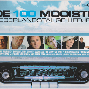 Paul Van Vliet - De 100 Mooiste Nederlandstalige Liedjes - Zortam Music