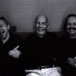 François Couturier, François Méchali & François Laizeau 的头像