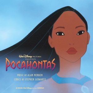 Pocahontas (Original Motion Picture Soundtrack)