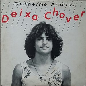 Deixa chover