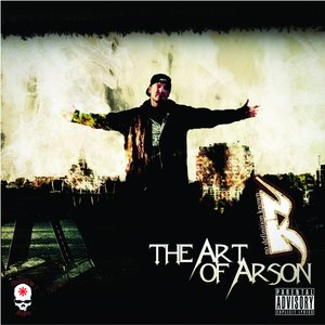 The Art Of Arson