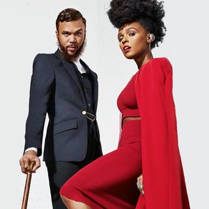Avatar for Janelle Monáe & Jidenna