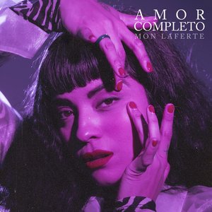 Mon Laferte. Amor Completo - EP