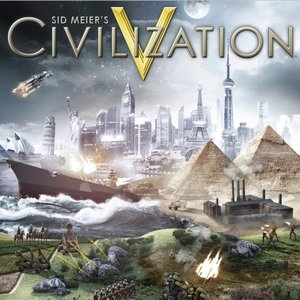 Avatar for Civilization V