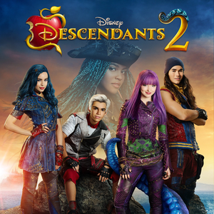 Dove Cameron - Descendants 2 Original Tv Movie Soundtrack - Zortam Music