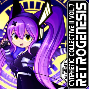 The Cynphetic Collective 的头像