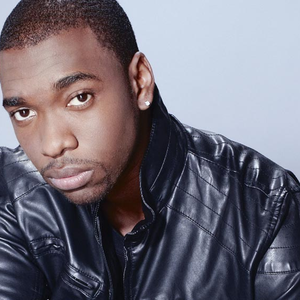 Jay Pharoah