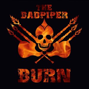 Image for 'Burn'