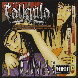 Caligula photo provided by Last.fm