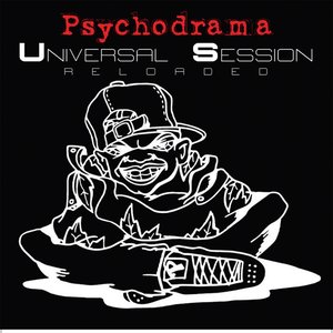 The Universal Session - Reloaded