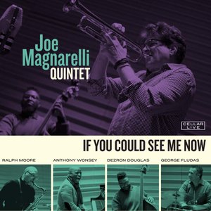 Avatar for Joe Magnarelli Quintet
