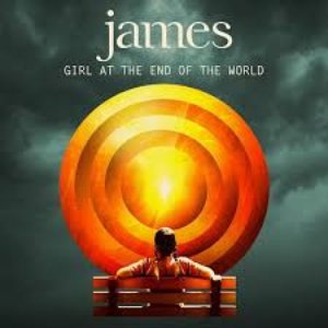 Girl At The End of The World [Explicit]